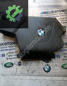 BMW 3 Serisi Motor Kapağı çıkma parça
