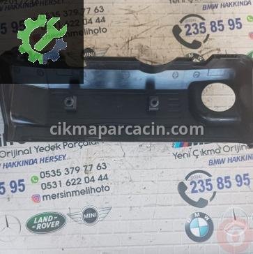 BMW 3 Serisi Motor Braketi 7530742 çıkma parça