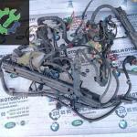 BMW N46 ÇIKMA MOTOR TESİSATI