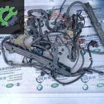BMW N46 ÇIKMA MOTOR TESİSATI