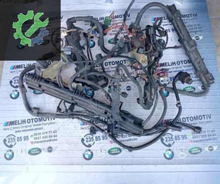 BMW 3 Serisi Elektrik Tesisatı çıkma parça