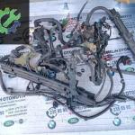 BMW N46 ÇIKMA MOTOR TESİSATI