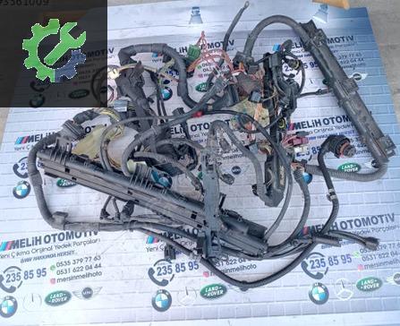 BMW 3 Serisi Elektrik Tesisatı çıkma parça