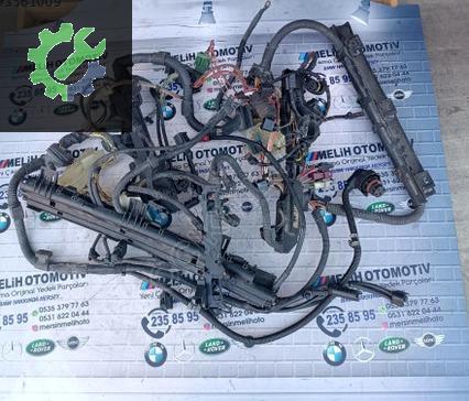 BMW 3 Serisi Elektrik Tesisatı çıkma parça