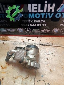 BMW 3 Serisi Yağ Soğutucu 7574115 çıkma parça