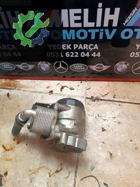 BMW 3 Serisi Yağ Soğutucu 7574115 çıkma parça