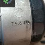 BMW N46 ÇIKMA YAĞ KÜTÜĞÜ 7574115