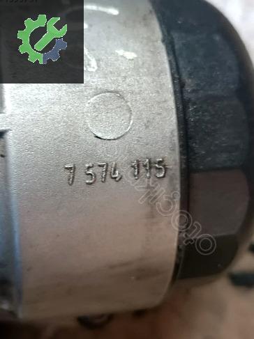 BMW 3 Serisi Yağ Soğutucu 7574115 çıkma parça