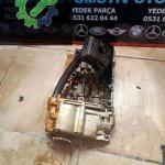 BMW N46 ÇIKMA YAĞ POMPA SÜZGEÇİ 7500328