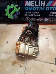 BMW N46 ÇIKMA YAĞ POMPA SÜZGEÇİ 7500328