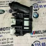 BMW 5 Serisi Yağ Soğutucu çıkma parça - MELİH OTO ÇIKMA Mersin