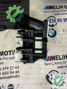 BMW N47 184 LÜK ÇIKMA YAĞ KÜTÜĞÜ KOMPLE