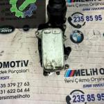 BMW N47 184 LÜK ÇIKMA YAĞ KÜTÜĞÜ KOMPLE