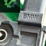 BMW N47 B57 B37 B47 ÇIKMA MAP SENSÖRÜ 7804742 8637896 8570118