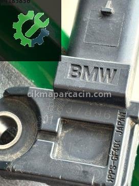BMW 3 Serisi MAP Sensörü 7804742 çıkma parça