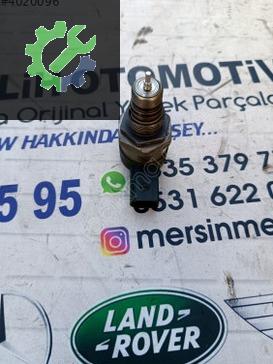 BMW 3 Serisi Turbo Valfi çıkma parça