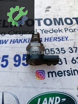 BMW 3 Serisi Turbo Valfi 7801991 çıkma parça
