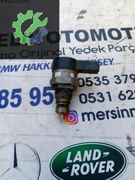 BMW 3 Serisi Turbo Valfi 7801991 çıkma parça