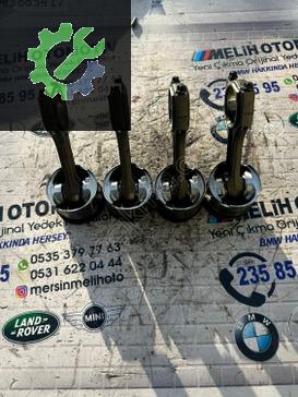 BMW 3 Serisi Piston Kolu çıkma parça