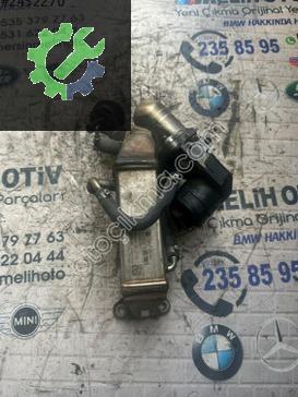 BMW 3 Serisi EVAP Valfi 7810166 çıkma parça