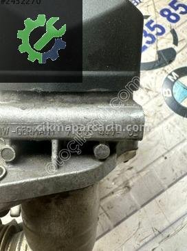 BMW 3 Serisi EGR 7810166 çıkma parça
