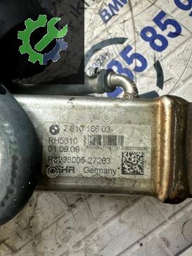 BMW 3 Serisi EVAP Valfi 7810166 çıkma parça