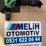 BMW N47 ÇIKMA EMME MANİFOLDU 7810765
