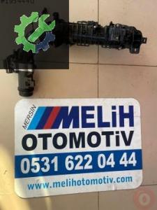 BMW N47 ÇIKMA EMME MANİFOLDU 7810765