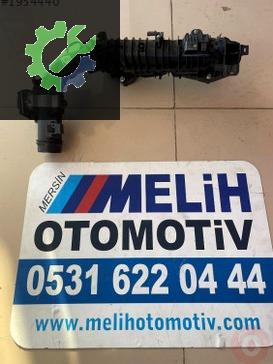 BMW 5 Serisi Emme Manifoldu 7810765 çıkma parça