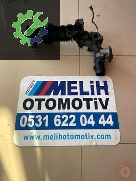BMW 5 Serisi Emme Manifoldu 7810765 çıkma parça