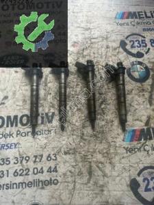 BMW N47 ÇIKMA ENJEKTÖR TAKIMI 7797877