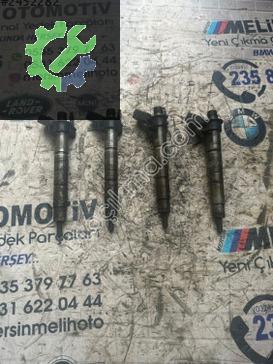 BMW 3 Serisi Enjektör çıkma parça