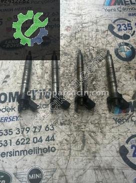 BMW 3 Serisi Enjektör 7797877 çıkma parça