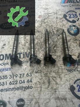 BMW 3 Serisi Enjektör 7797877 çıkma parça
