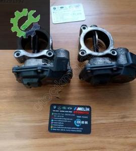 BMW N47 ÇIKMA GAZ KELEBEĞİ 7810752