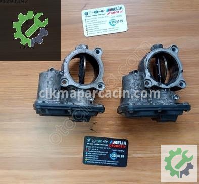 BMW 3 Serisi Gaz Kelebeği 7810752 çıkma parça