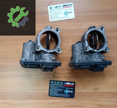 BMW 3 Serisi Gaz Kelebeği 7810752 çıkma parça