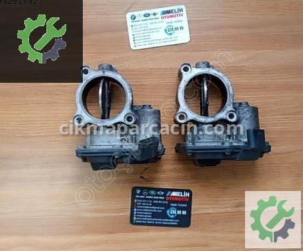 BMW 3 Serisi Gaz Kelebeği 7810752 çıkma parça