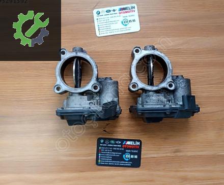 BMW 3 Serisi Gaz Kelebeği 7810752 çıkma parça