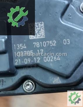 BMW 3 Serisi Gaz Kelebeği 7810752 çıkma parça