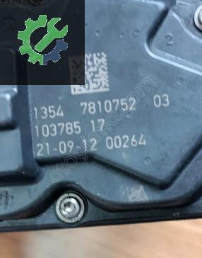 BMW 3 Serisi Gaz Kelebeği 7810752 çıkma parça
