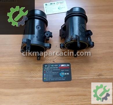 BMW 3 Serisi Gaz Kelebeği 8519492 çıkma parça