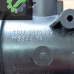 BMW N47 ÇIKMA GAZ KELEBEĞİ ARA BORU 8519492