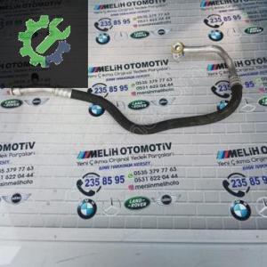 BMW N47 ÇIKMA KLİMA BORUSU 9212232