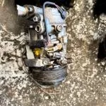 BMW N47 ÇIKMA KLİMA KOMPRESÖRÜ 9223694 9225703