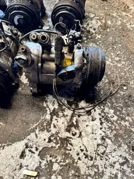 BMW 5 Serisi Klima Kompresörü 9223694 çıkma parça