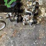 BMW N47 ÇIKMA KLİMA KOMPRESÖRÜ 9223694 9225703