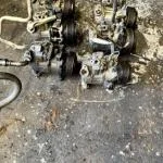 BMW N47 ÇIKMA KLİMA KOMPRESÖRÜ 9223694 9225703
