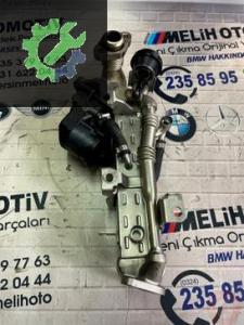 BMW N47 ÇIKMA KOMPLE EGR 8479950