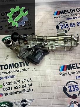BMW 5 Serisi EVAP Valfi 8479950 çıkma parça